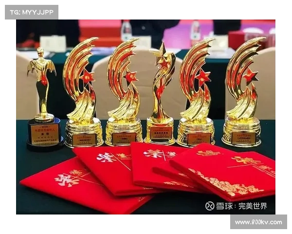 全球体育影视节多部作品斩获殊荣展现体育影视行业创新与魅力 全球体育影视节多部作品斩获殊荣展现体育影视行业创新与魅力